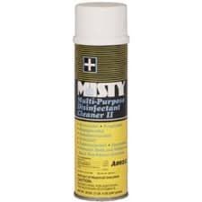 Amrep Misty 20 Oz Multi Purpose Disinfectant II